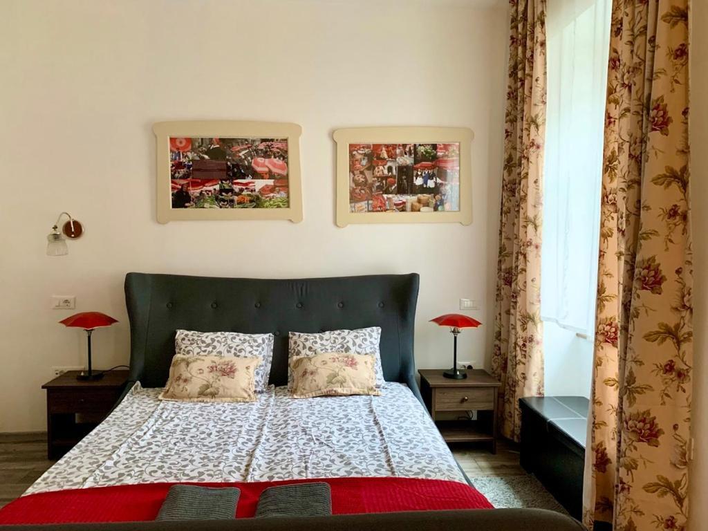 Veronika Rooms Zagreb Exterior photo